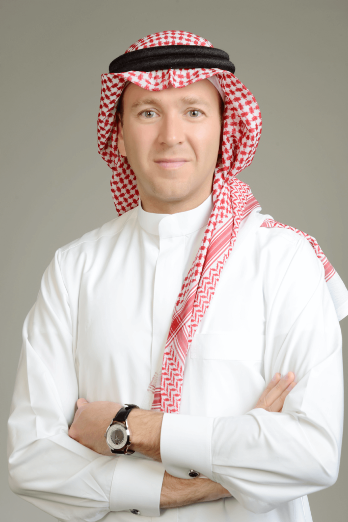 Citi Appoints Wassim Al-Khatib as Citi Saudi Arabia CEO