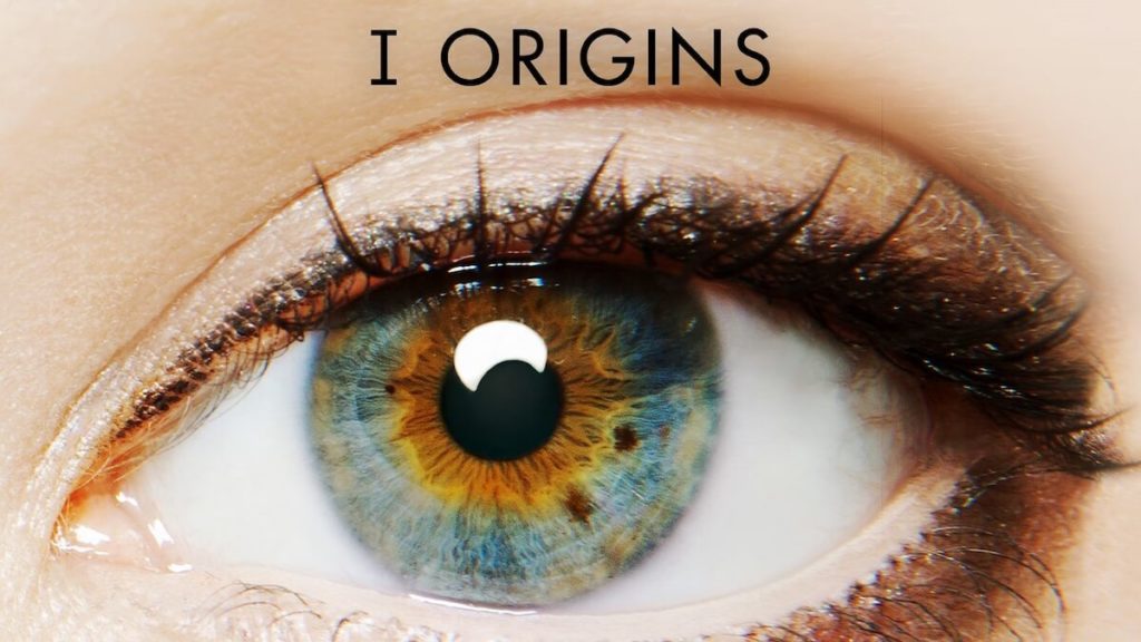 I-Origins