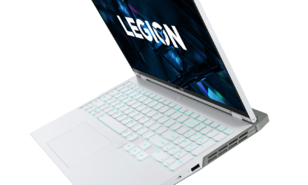 إطلاق أجهزة الحاسوب الخاصة بالألعاب Lenovo Legion بمعالجات Intel Core الجديدة وشاشة بمعدلات تحديث عالية للارتقاء بتجربة الرياضات والألعاب الإلكترونية