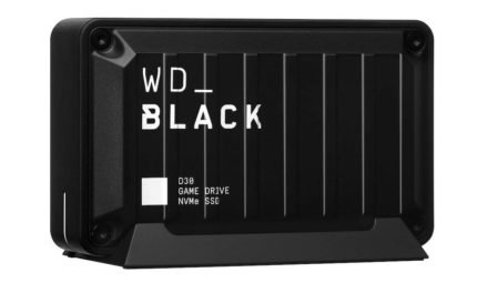 ويسترن ديجيتال توسّع محفظة WD_BLACK للألعاب مع ثلاثة حلول جديدة لمحركات الأقراص ذات الحالة الثابتة SSD