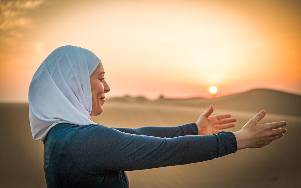 كيفية ممارسة تدريبات رياضية آمنة أثناء الصيام خلال شهر رمضان المبارك