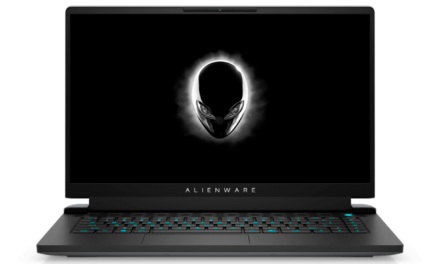 على مستوى التحدي: شركة Alienware تطلق أول كمبيوتر محمول بمعالج AMD منذ أكثر من عقد