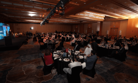 أڤايا تستضيف في دبي أولى مؤتمراتها العالمية بعد الجائحة بحضور رئيسها التنفيذي العالمي وقادة قطاع التكنولوجيا من المنطقة والعالم