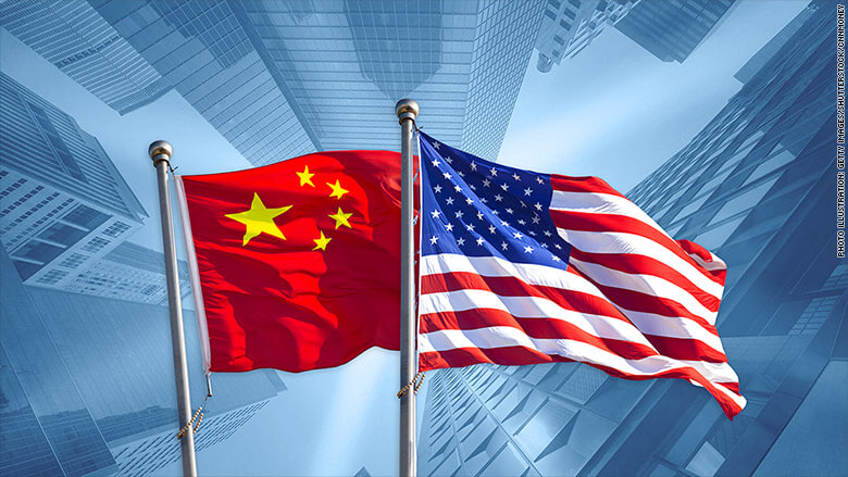 ضرورة إعادة النظر في التعاون بين الولايات المتحدة والصين لصالح مستقبل الرقمنة