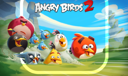 لعبة Angry Birds 2 تصل إلى متجر تطبيقات AppGallery لتجلب التحديات والعروض الرائعة لمستخدمي هواوي