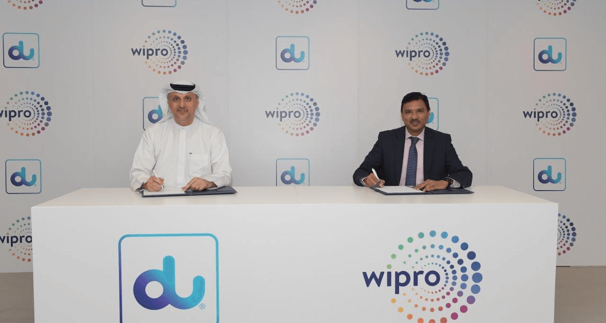 دو ويبرو تطلقان منصة جديدة متعددة السحب لتمكين المؤسسات في دولة الإمارات من إدارة أنظمة البنية التحتية وترحيلها إلى السحابة