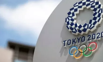 بمشاركة عربية أولمبياد طوكيو يتصدر المحادثات على تويتر