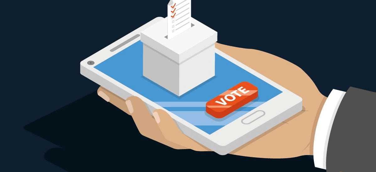 منصة التصويت الرقمي Polys القائمة على البلوك تشين أصبحت زاخرة بالخيارات