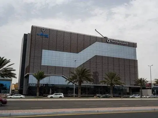 “التعاونية للتأمين” تفتتح مقرها الجديد في مدينة جدة