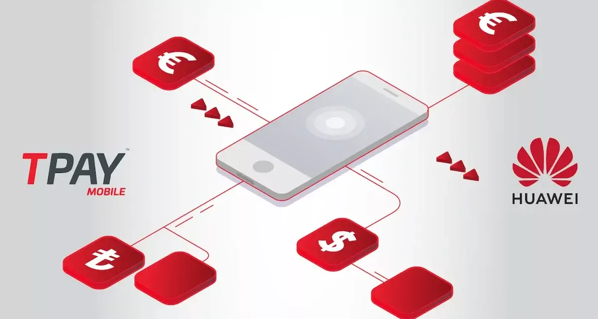 “تي باي موبايل” تتعاون مع “هواوي” لإتاحة سداد قيمة التطبيقات عبر مشغلي الاتصالات