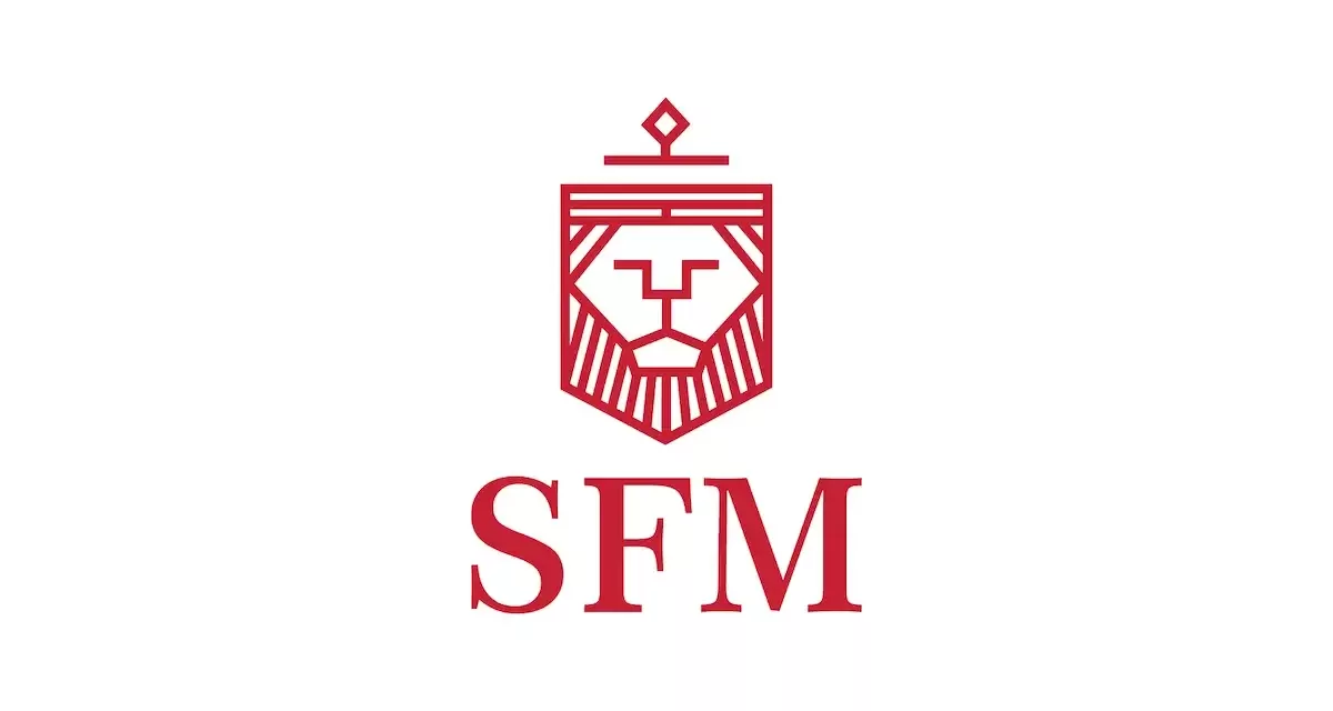 شركة SFM تطرح تطبيق لأصحاب  الشركات المسجلة