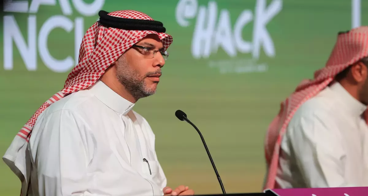 سيسكو تعقد شراكة مع الاتحاد السعودي للأمن السيبراني والبرمجة والدرونز لتعزيز المهارات الرقمية في المملكة