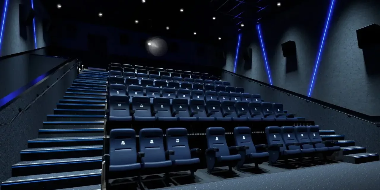 “ڨوكس سينما” تفتتح تاسع دار سينما متكاملة في الرياض في “ذا اسبلاناد”(The Esplanade)