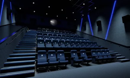 “ڨوكس سينما” تفتتح تاسع دار سينما متكاملة في الرياض في “ذا اسبلاناد”(The Esplanade)