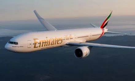 “ميل عن كل دقيقة” لأعضاء سكاي واردز طيران الإمارات