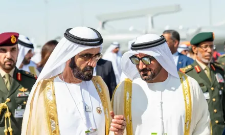 معرض دبي للطيران 2021 يسلط الضوء على دور إمارة دبي في تعزيز تعافي قطاع الطيران