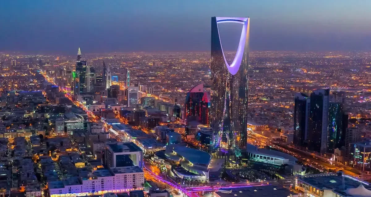 أسواق المملكة العربية السعودية توفر فرصاً مجزية لتجار التجزئة