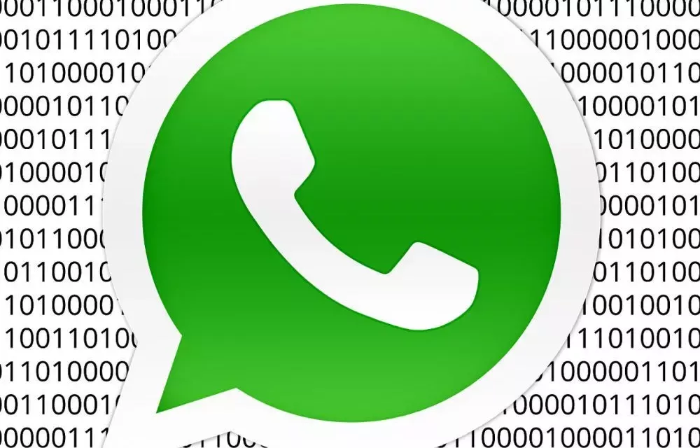 برمجية خبيثة تنتشر عبر نسخة معدلة من تطبيق التراسل الأشهر في العالم WhatsApp