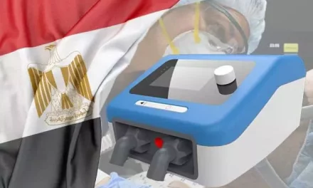 “إيمرسون” تتعاون مع “بايو بيزنس” لتصنيع أجهزة التنفس الصناعي في مصر