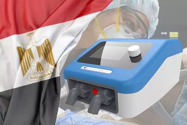 “إيمرسون” تتعاون مع “بايو بيزنس” لتصنيع أجهزة التنفس الصناعي في مصر