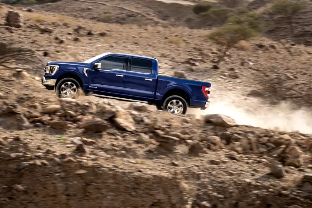 All-new F-150 (2)
