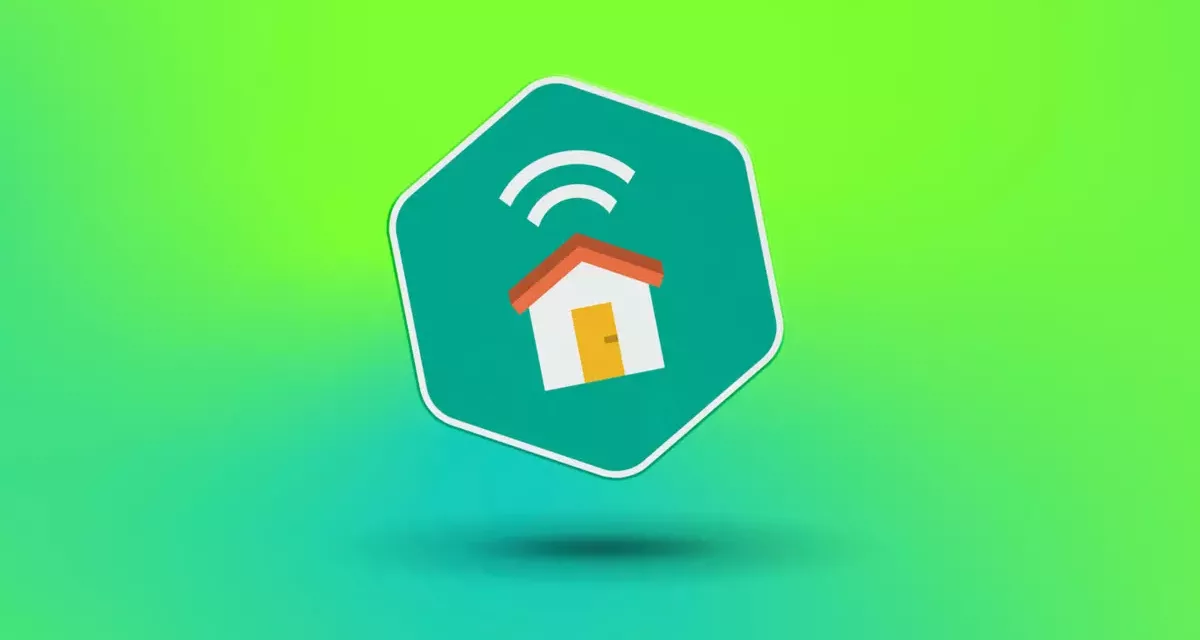 Kaspersky Smart Home Security: حلّ جديد من كاسبرسكي لحماية الأجهزة المنزلية المتصلة بالإنترنت