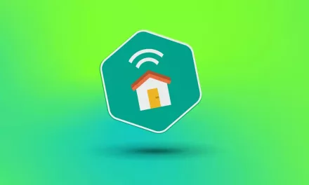 Kaspersky Smart Home Security: حلّ جديد من كاسبرسكي لحماية الأجهزة المنزلية المتصلة بالإنترنت