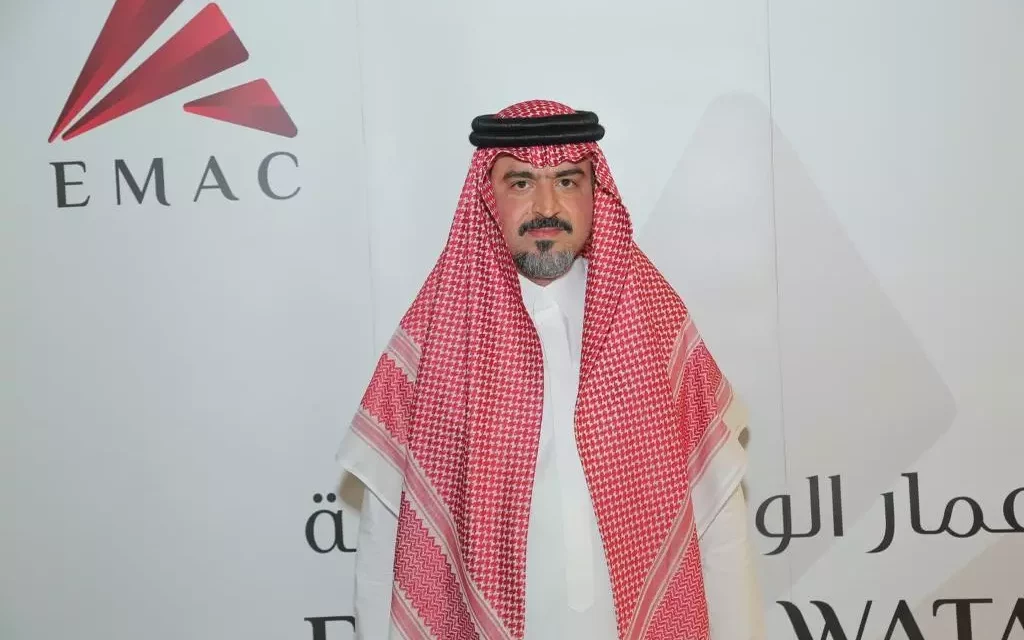 «إعمار الوطن التجارية» تحتفل باليوم الوطني الـ 91 للمملكة العربية السعودية بالتزامن مع إطلاق هويتها الجديدة