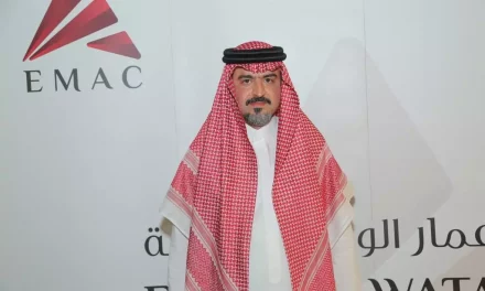 «إعمار الوطن التجارية» تحتفل باليوم الوطني الـ 91 للمملكة العربية السعودية بالتزامن مع إطلاق هويتها الجديدة