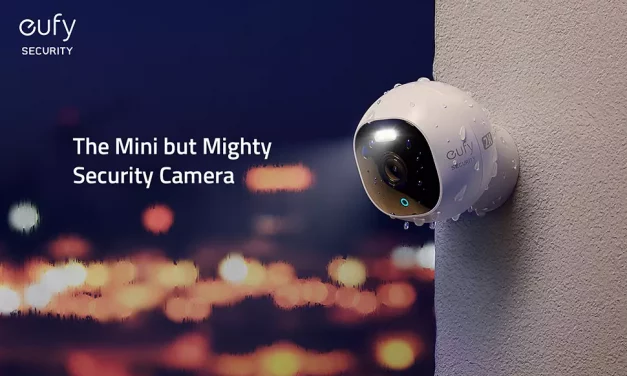 علامة (إيوفـي سكيورتي Eufy Security) للحماية الأمنية تقدم كاميرا المراقبة الخارجية الجديدة  “Outdoor Cam Pro C24” (السلكية) لتنضم إلى مجموعتها المبتكرة من كاميرات المراقبة المنزلية الذكية