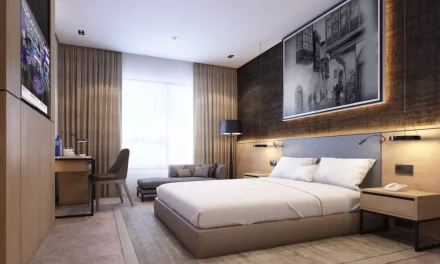مجموعة فنادق راديسون ترسّخ مكانتها في مدينة مكة المكرّمة بالمملكة العربية السعودية من خلال إضافة ما يقارب ألف غرفة في مشروع ذاخر مكة