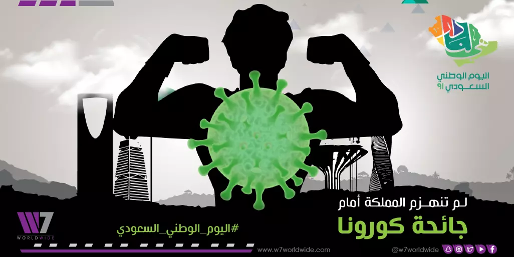 زيادة مؤشرات الأمان ترفع اهتمامات الفيديوهات القصيرة باليوم الوطني السعودي 91