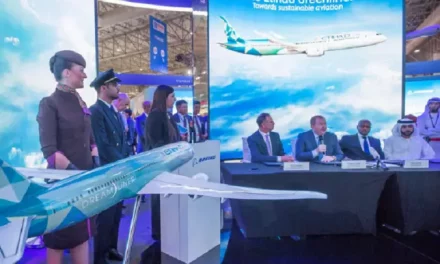 معرض دبي للطيران 2021 يتعاون مع جهات عالمية في قطاع الطيران لدعم الشركات الناشئة