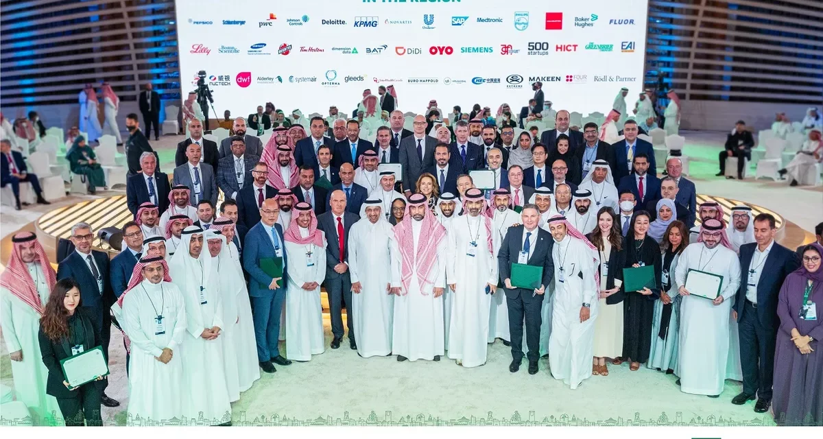“جونسون كنترولز العالمية” تُدشن مقرها الإقليمي الجديد في السعودية للتماشي مع رؤية 2030