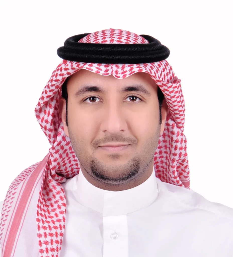 Abdulrahman Al-Mubarak_Assistant Deputy Governor for Postal Services_ssict_1180_1300