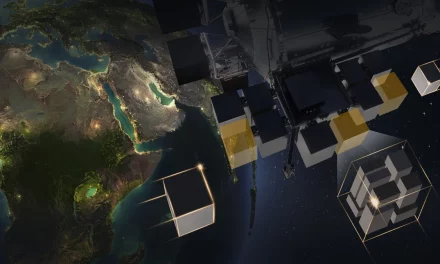 مكتب الأمم المتحدة لشؤون الفضاء الخارجي وإيرباص يختاران فريقاً أفريقياً لإيصال نظام لمراقبة الطقس وتركيبه مجاناً على محطة الفضاء الدولية