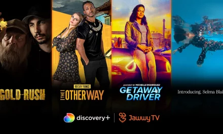 “جوّي TV” تقدم مجموعة برامج جديدة ومميزة خلال أكتوبر 2021