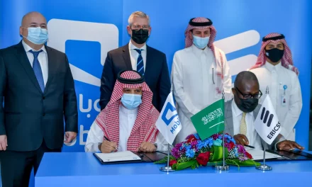 موبايلي تطلق حلول الخدمات المالية في المملكة العربية السعودية بالتعاون مع إريكسون