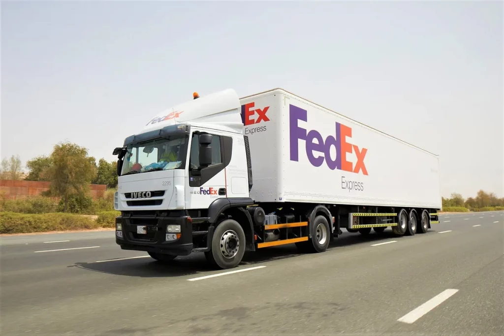 FEDEX Truck_ssict_1200_799