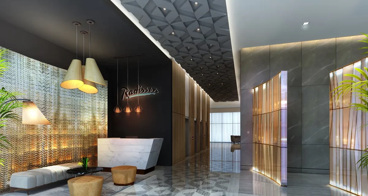 مجموعة فنادق راديسون تحقّق نموّاً ملحوظاً في العام 2021 بعد إبرامها 70 اتفاقية وافتتاحها لعددٍ من الفنادق في أسواق رئيسية في منطقة أوروبا والشرق الأوسط وأفريقيا