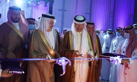 سيمنس للطاقة تفتتح أول مركز متكامل لخدمة قطاع الطاقة في اقليم الشرق الاوسط بمدينة الدمام المملكة العربية السعودية