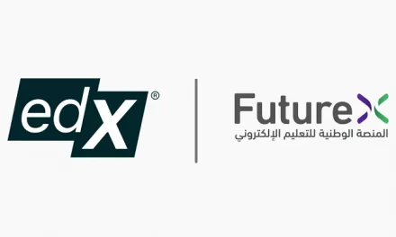 إي دي إكس والمركز الوطني للتعليم الإلكتروني في المملكة العربية السعودية يعلنان عن التزامهما بتوسيع الوصول إلى التعلم على تطبيق إي دي إكس