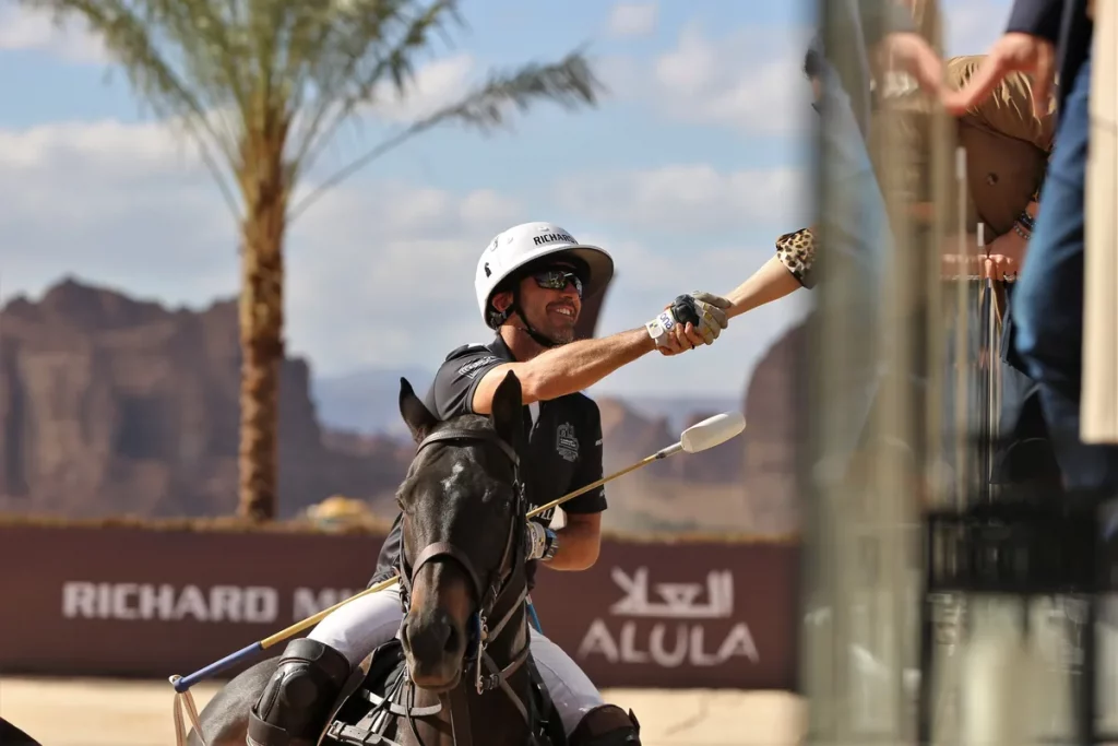 4. Get up close to the Polo stars in AlUla_ssict_1200_800