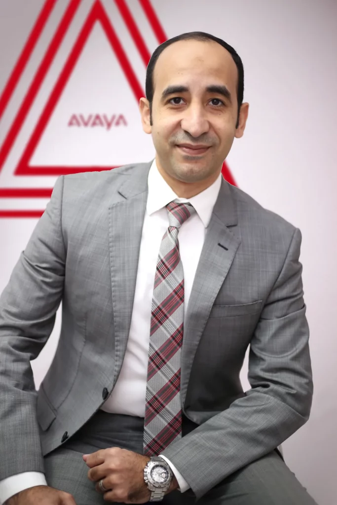 Ahmed Fayed - Country Manager for Egypt & Libya - Avaya - hires_ssict_1200_1800