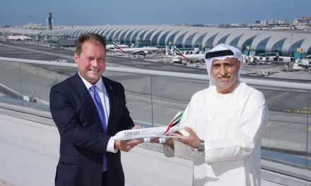 طيران الإمارات تعزز جهود الاستدامة عبر تطبيق برمجيات “جنرال إلكتريك الرقمية” ضمن عملياتها
