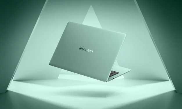HUAWEI MateBook 14s: أحدث وأقوى حاسوب محمول مقاس 14 بوصة لعام 2021 في المملكة العربية السعودية الآن!