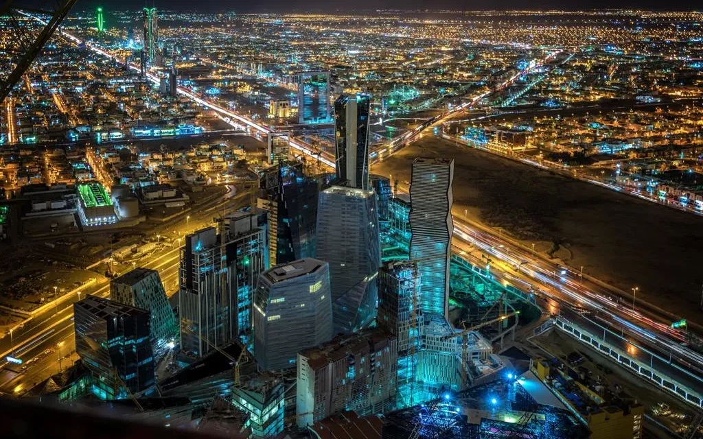 صندوق الصناديق “جدا” يدعم الصندوق السعودي لإنشاء شركات وطنية والرائدة في مجال خدمات وتكنولوجيا الطاقة