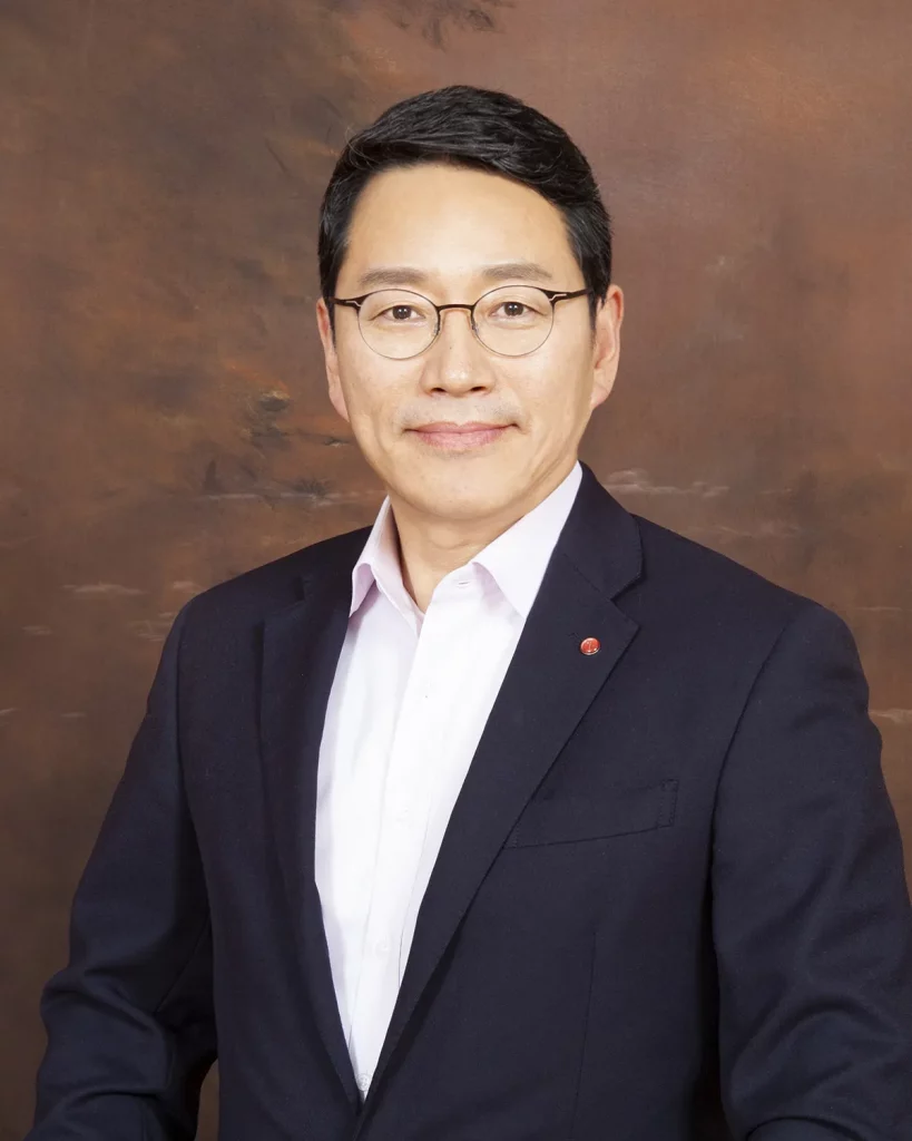 LG CEO William Cho_ssict_1200_1500