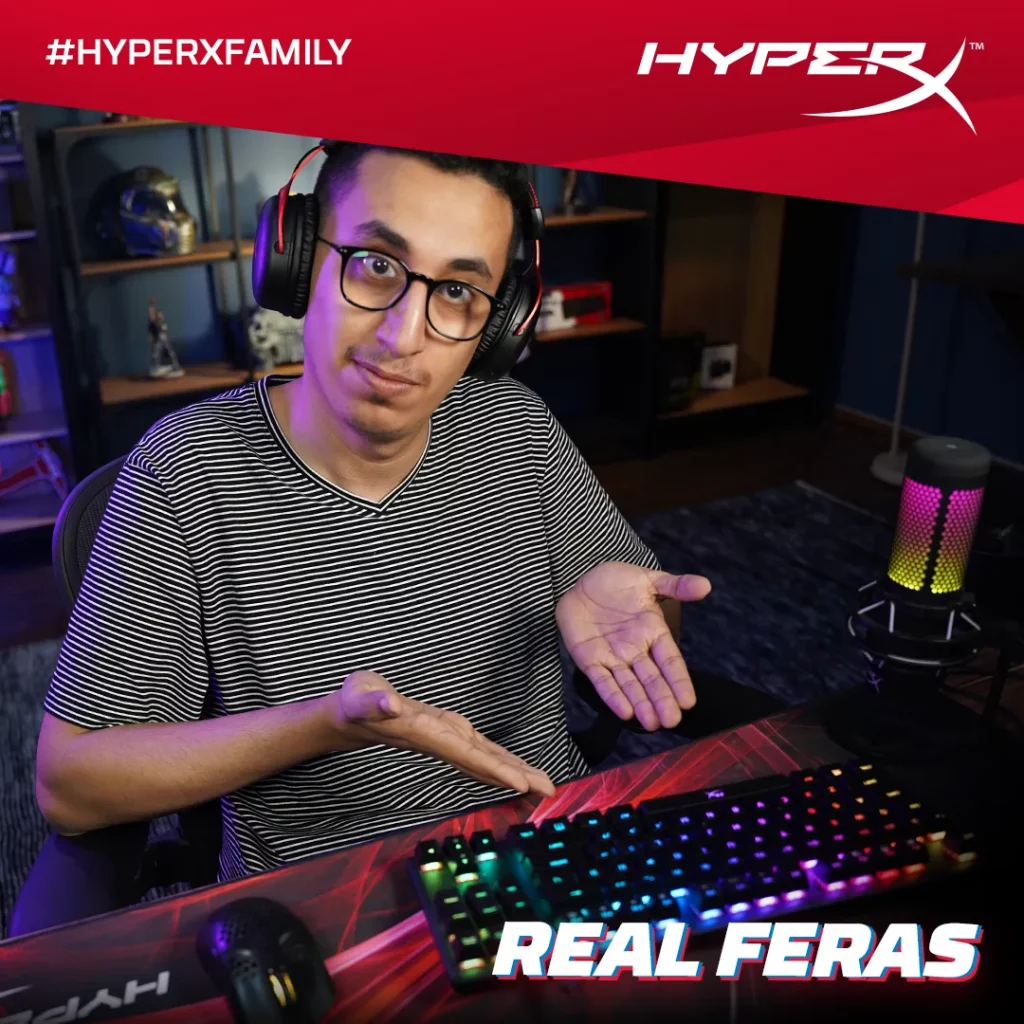 RealFeras x HyperX_ssict_1080_1080