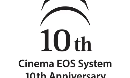 “كانون” تحتفي بمرور 10 سنوات على إطلاق سلسلة كاميراتها Cinema EOS